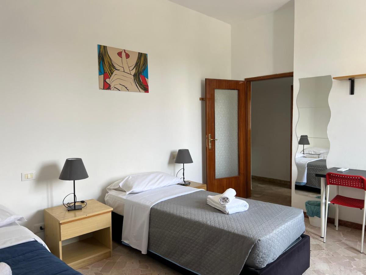Bologna Fiera Fani Apartment Exterior photo