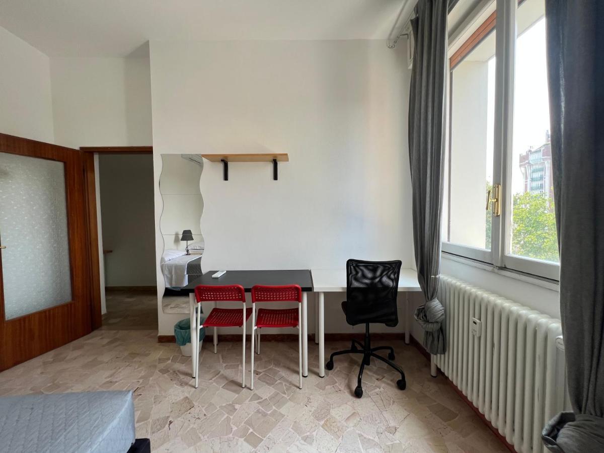 Bologna Fiera Fani Apartment Exterior photo