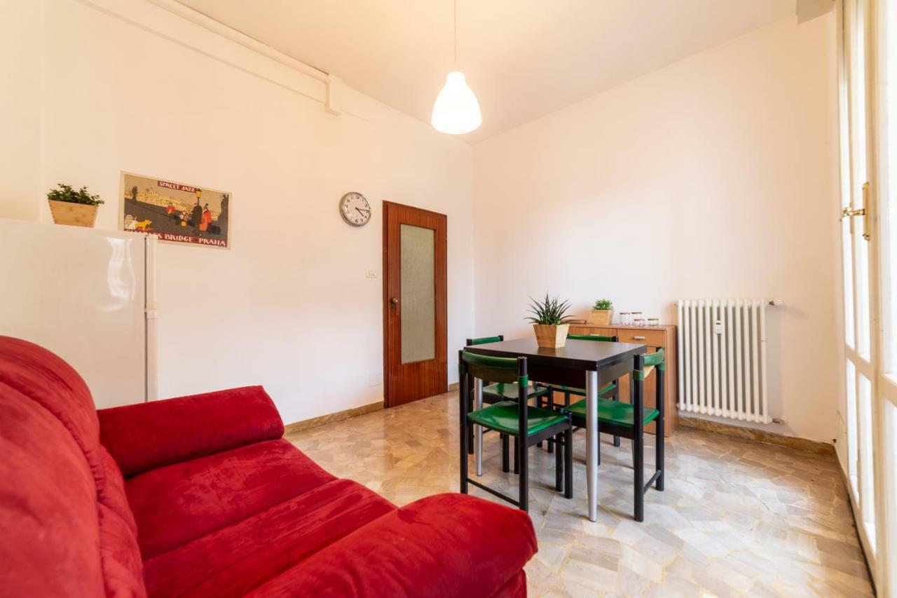 Bologna Fiera Fani Apartment Exterior photo