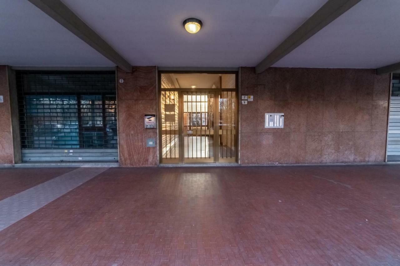 Bologna Fiera Fani Apartment Exterior photo