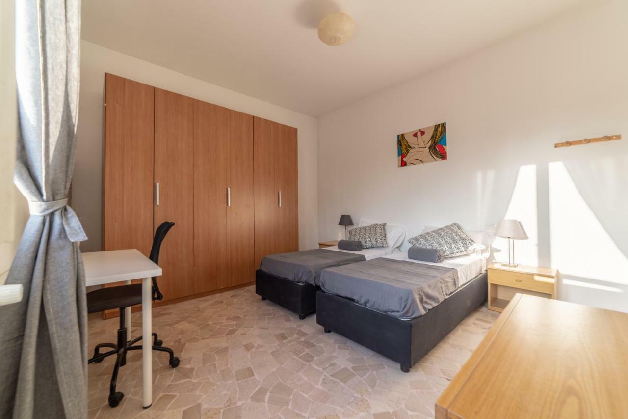 Bologna Fiera Fani Apartment Exterior photo