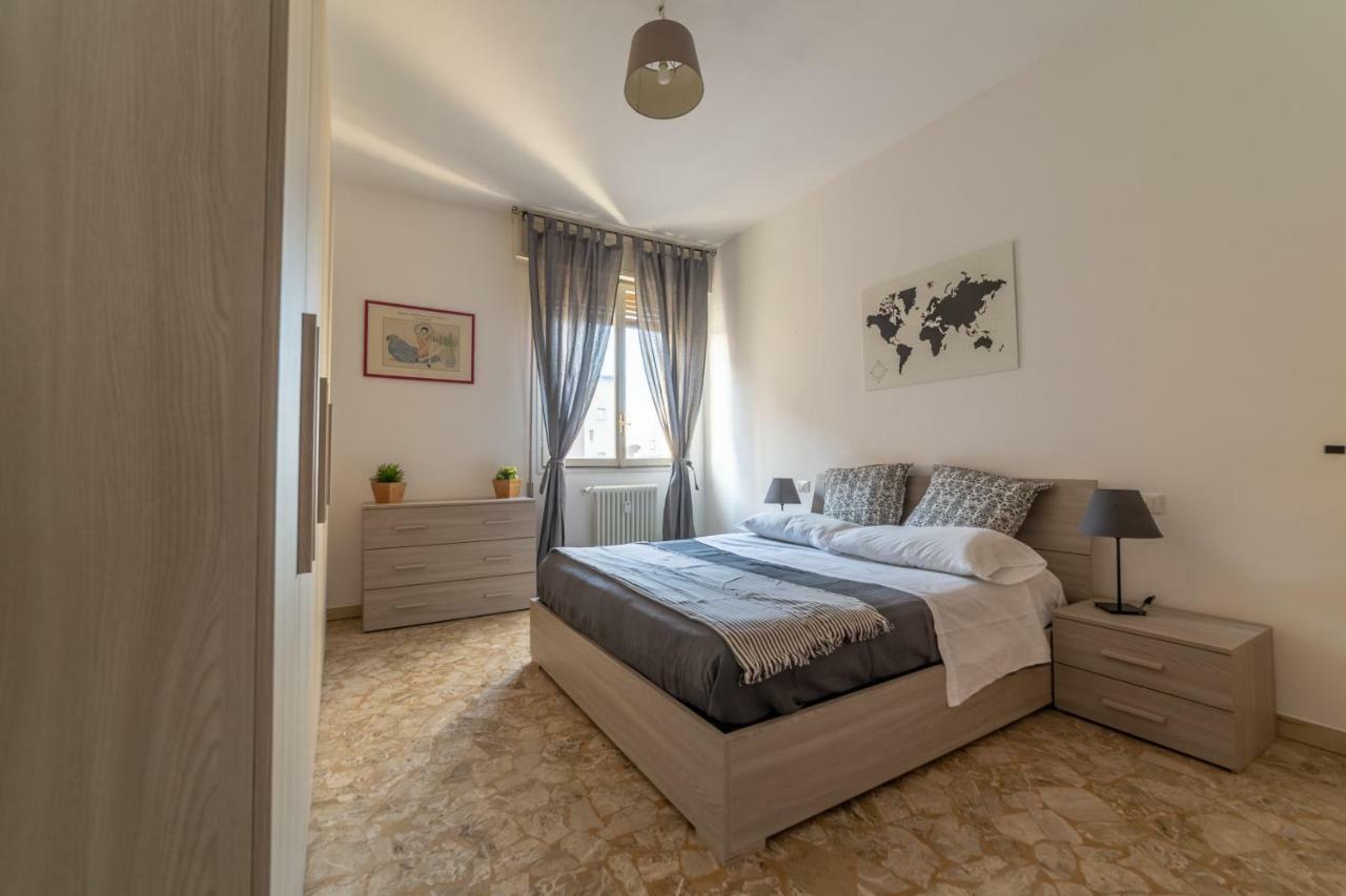 Bologna Fiera Fani Apartment Exterior photo