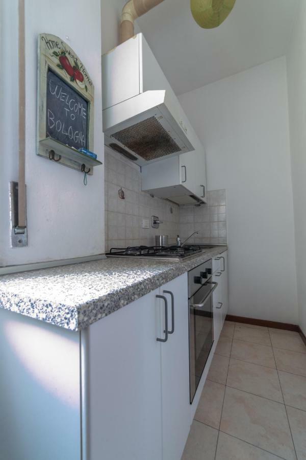 Bologna Fiera Fani Apartment Exterior photo