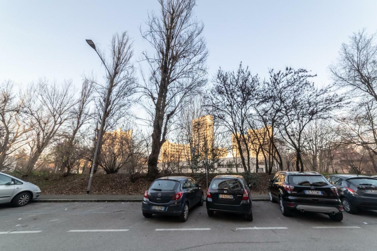 Bologna Fiera Fani Apartment Exterior photo